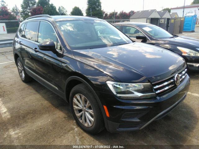 VOLKSWAGEN TIGUAN 2018 3vv3b7ax0jm133949