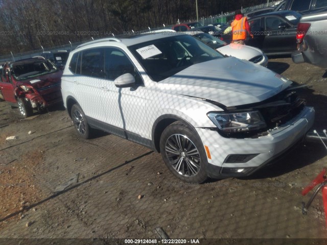 VOLKSWAGEN TIGUAN 2018 3vv3b7ax0jm163209