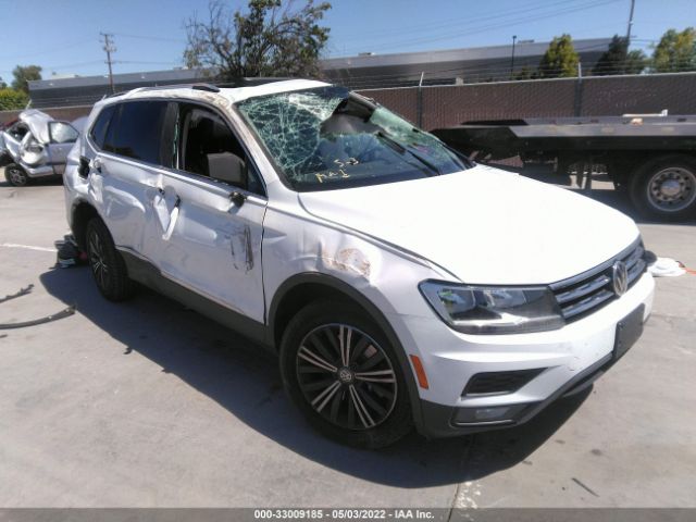 VOLKSWAGEN TIGUAN 2018 3vv3b7ax0jm167325