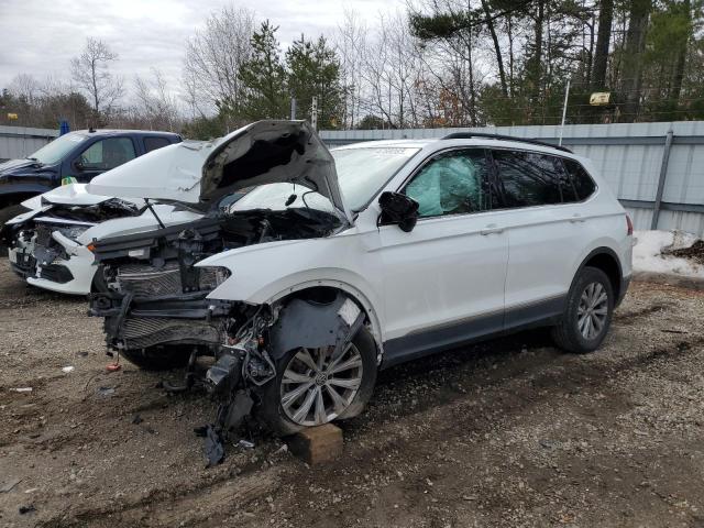 VOLKSWAGEN TIGUAN SE 2018 3vv3b7ax0jm170371