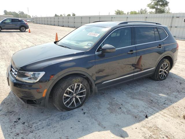 VOLKSWAGEN TIGUAN SE 2018 3vv3b7ax0jm213882