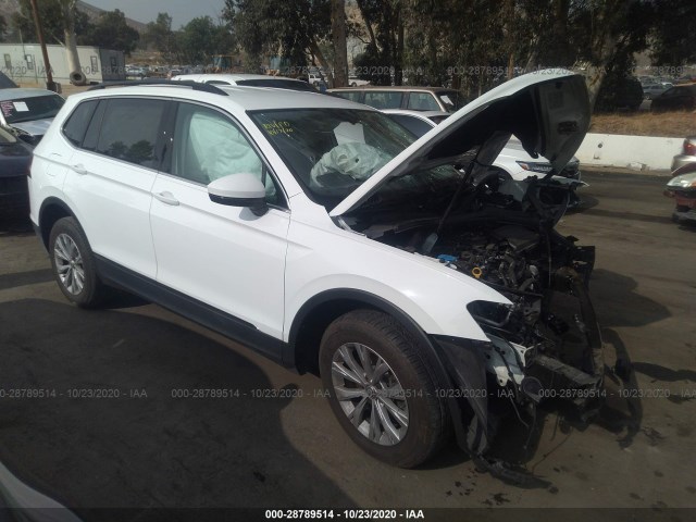 VOLKSWAGEN TIGUAN 2018 3vv3b7ax0jm216734