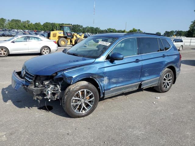 VOLKSWAGEN NULL 2018 3vv3b7ax0jm219858