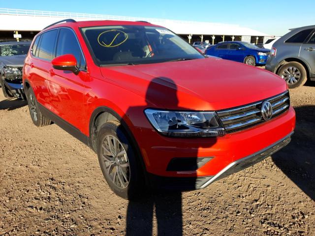 VOLKSWAGEN NULL 2019 3vv3b7ax0km004420