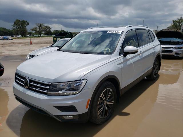 VOLKSWAGEN TIGUAN SE 2019 3vv3b7ax0km007835