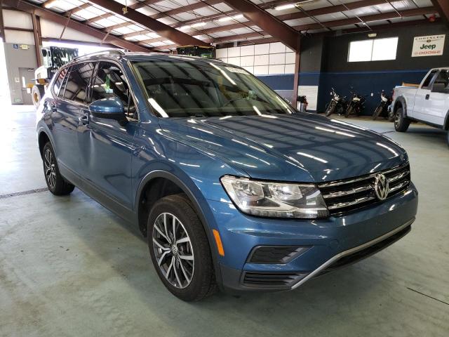 VOLKSWAGEN TIGUAN SE 2019 3vv3b7ax0km009102