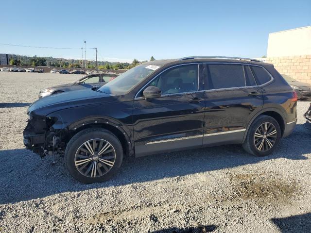 VOLKSWAGEN TIGUAN SE 2019 3vv3b7ax0km019046