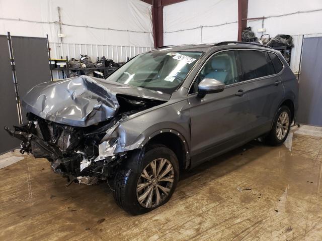 VOLKSWAGEN TIGUAN 2019 3vv3b7ax0km022528