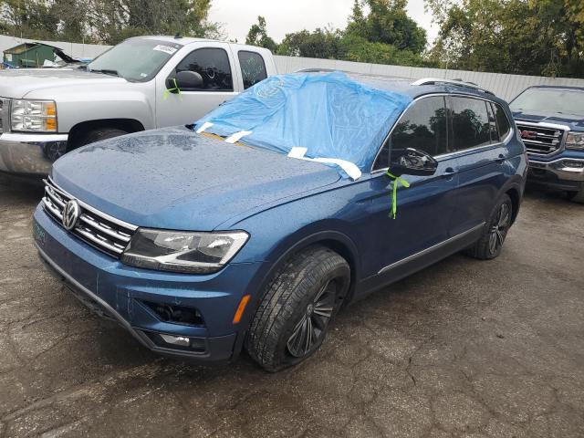 VOLKSWAGEN TIGUAN SE 2019 3vv3b7ax0km025381