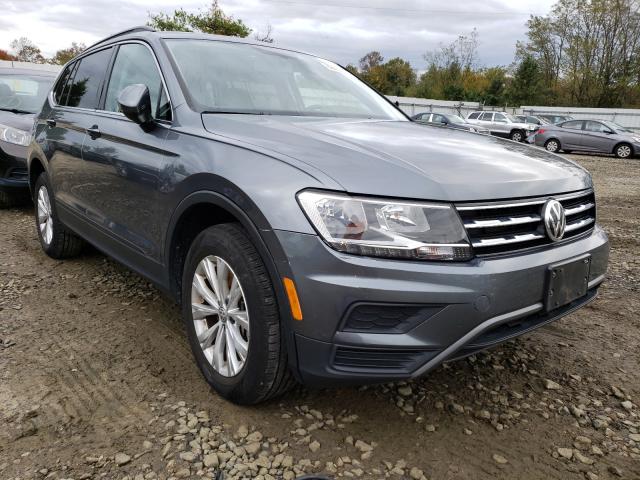 VOLKSWAGEN TIGUAN SE 2019 3vv3b7ax0km027826