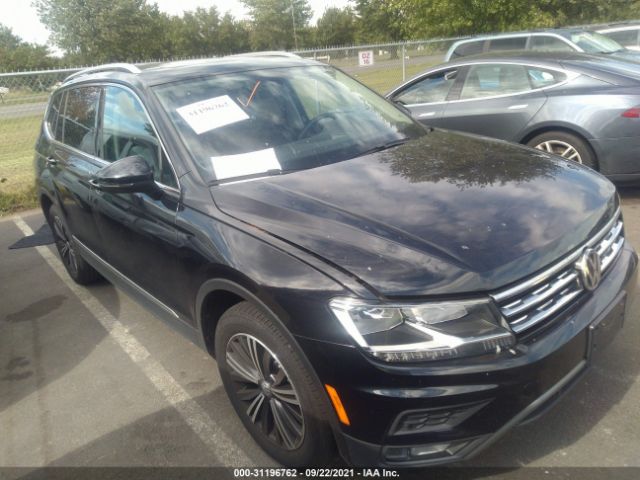 VOLKSWAGEN TIGUAN 2019 3vv3b7ax0km052824