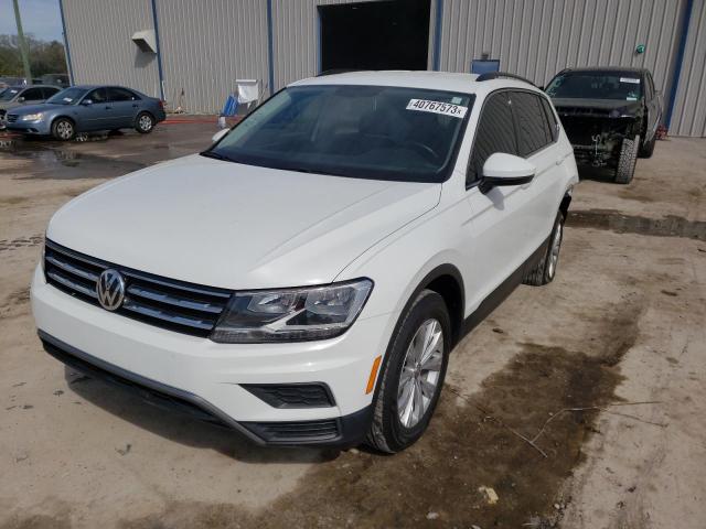 VOLKSWAGEN TIGUAN SE 2019 3vv3b7ax0km055996