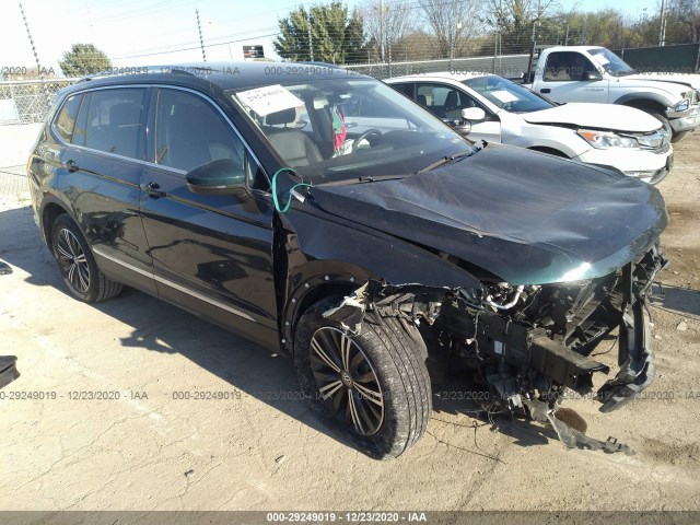 VOLKSWAGEN TIGUAN 2019 3vv3b7ax0km058199