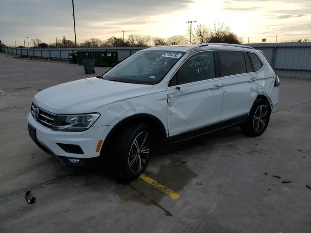 VOLKSWAGEN TIGUAN SE 2019 3vv3b7ax0km059868