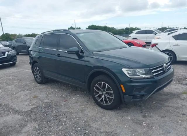 VOLKSWAGEN TIGUAN 2018 3vv3b7ax0km060776