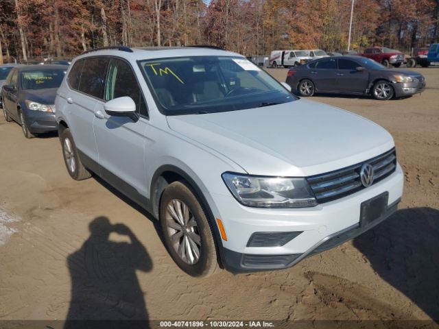 VOLKSWAGEN TIGUAN 2019 3vv3b7ax0km061152