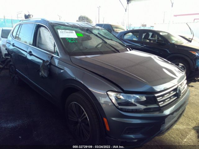 VOLKSWAGEN TIGUAN 2019 3vv3b7ax0km061622