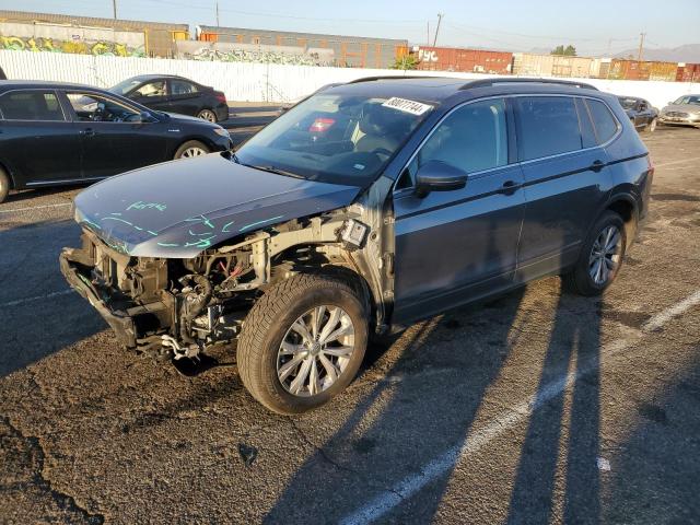 VOLKSWAGEN TIGUAN SE 2019 3vv3b7ax0km066030