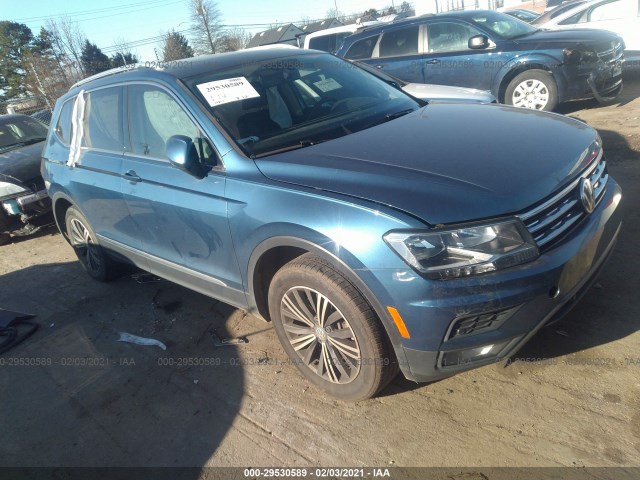 VOLKSWAGEN TIGUAN 2019 3vv3b7ax0km069624