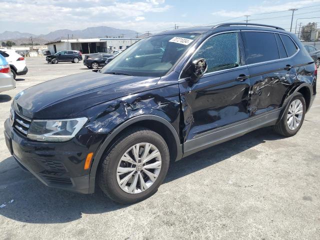 VOLKSWAGEN TIGUAN SE 2019 3vv3b7ax0km071650