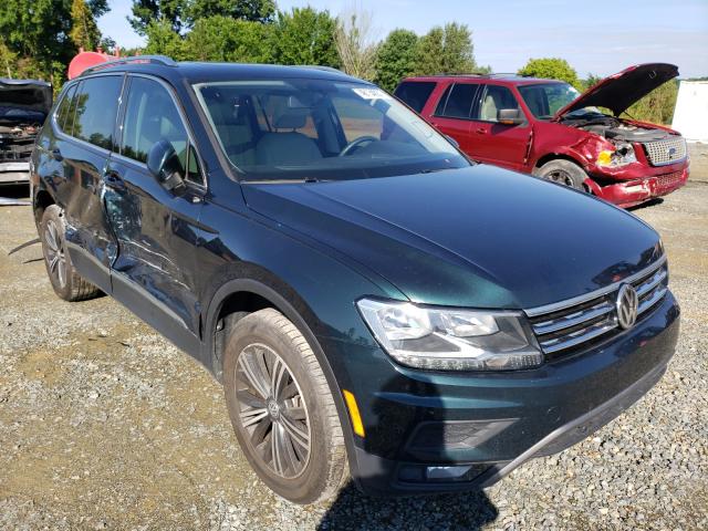 VOLKSWAGEN NULL 2019 3vv3b7ax0km081479