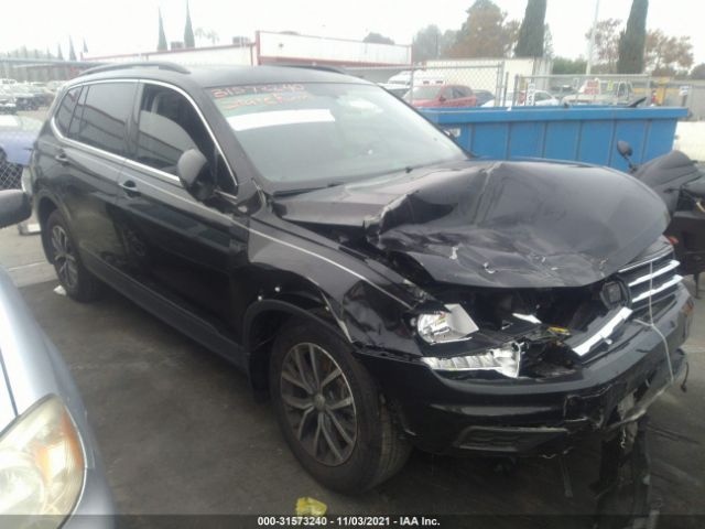 VOLKSWAGEN TIGUAN 2019 3vv3b7ax0km085290