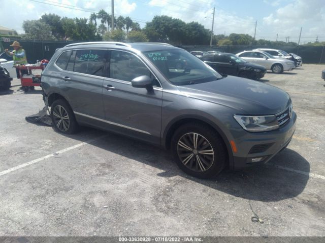 VOLKSWAGEN TIGUAN 2019 3vv3b7ax0km099562