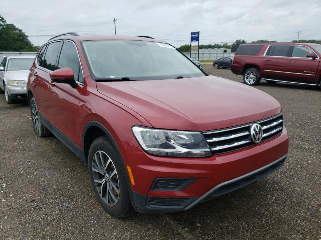 VOLKSWAGEN NULL 2019 3vv3b7ax0km099822