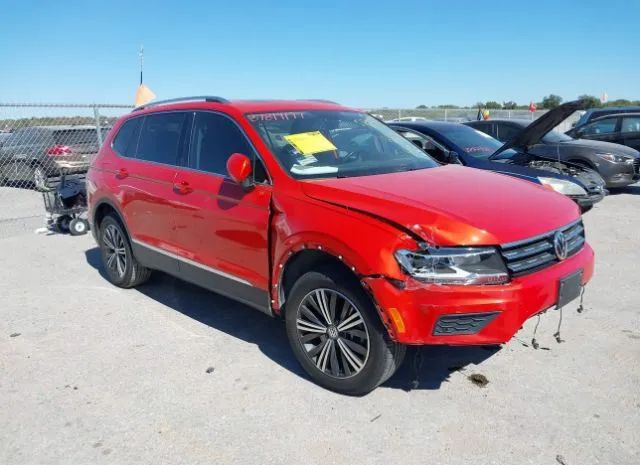 VOLKSWAGEN TIGUAN 2019 3vv3b7ax0km117641