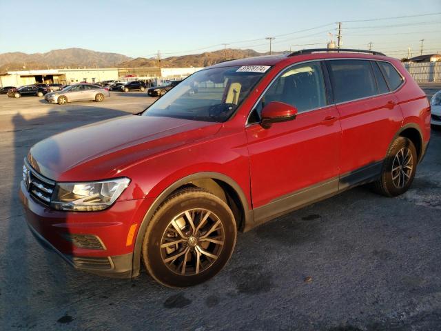 VOLKSWAGEN TIGUAN 2019 3vv3b7ax0km123360