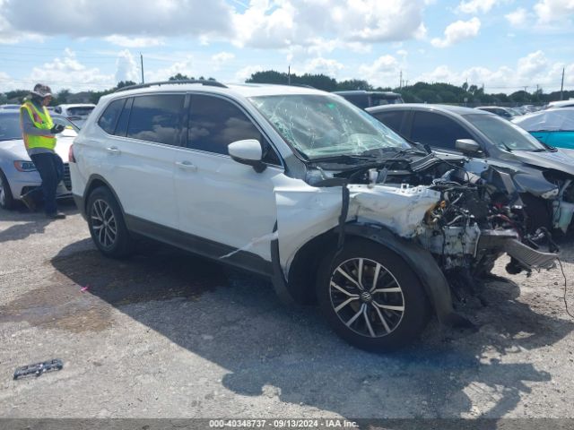 VOLKSWAGEN TIGUAN 2019 3vv3b7ax0km132429