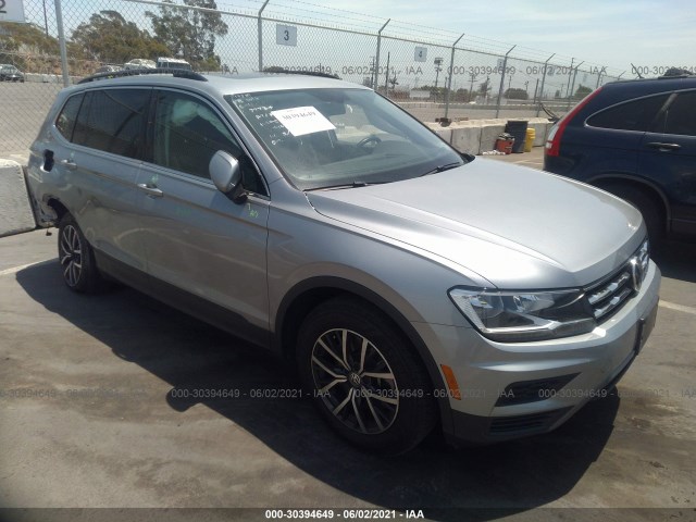 VOLKSWAGEN TIGUAN 2019 3vv3b7ax0km174986