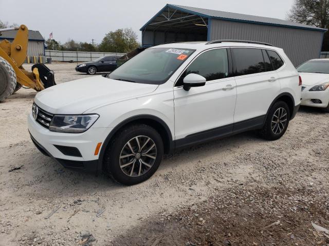 VOLKSWAGEN TIGUAN SE 2019 3vv3b7ax0km179105