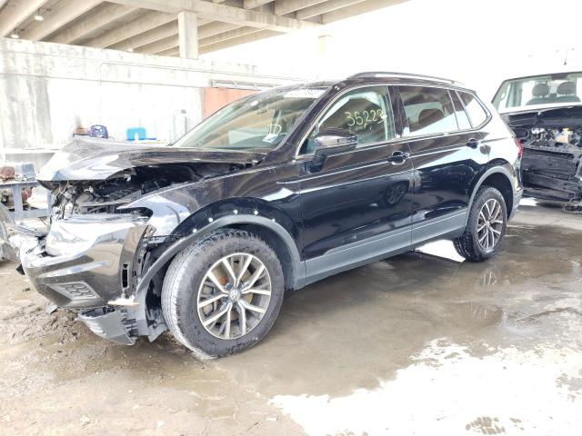 VOLKSWAGEN TIGUAN 2019 3vv3b7ax0km183087