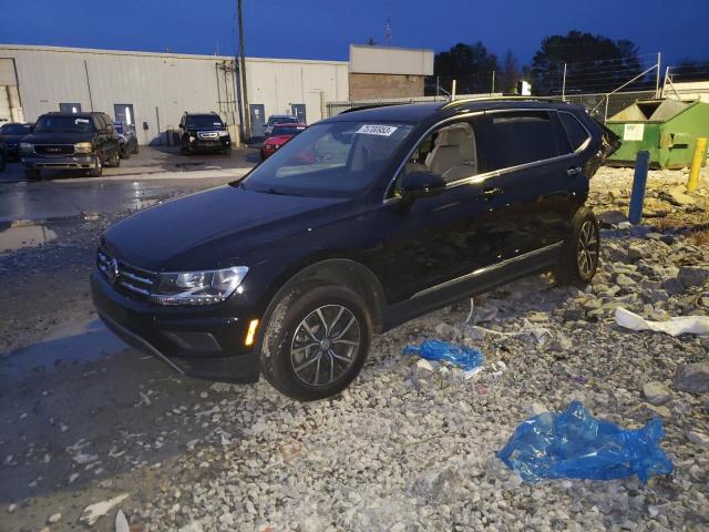 VOLKSWAGEN TIGUAN 2020 3vv3b7ax0lm016276