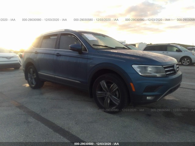 VOLKSWAGEN TIGUAN 2020 3vv3b7ax0lm016438