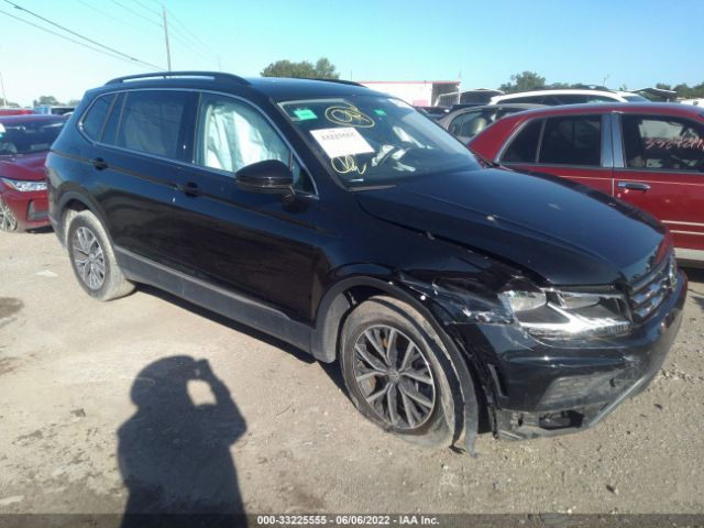 VOLKSWAGEN TIGUAN 2020 3vv3b7ax0lm019520