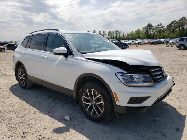 VOLKSWAGEN TIGUAN 2019 3vv3b7ax0lm019887