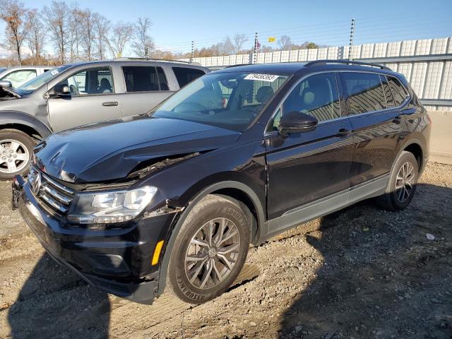 VOLKSWAGEN TIGUAN 2020 3vv3b7ax0lm031585