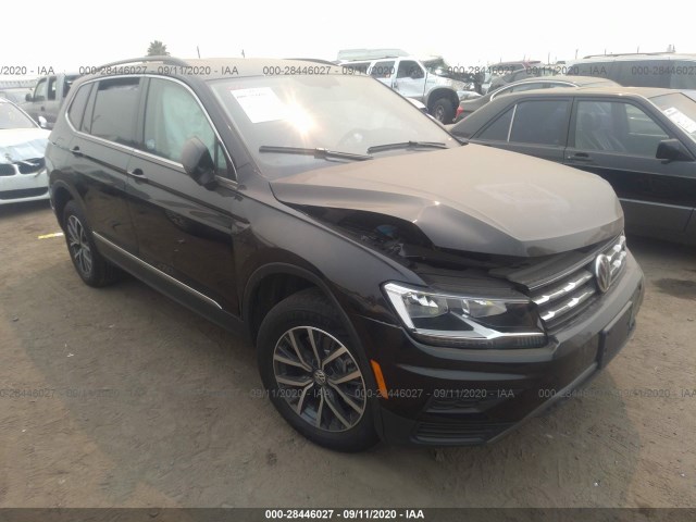 VOLKSWAGEN TIGUAN 2020 3vv3b7ax0lm040111