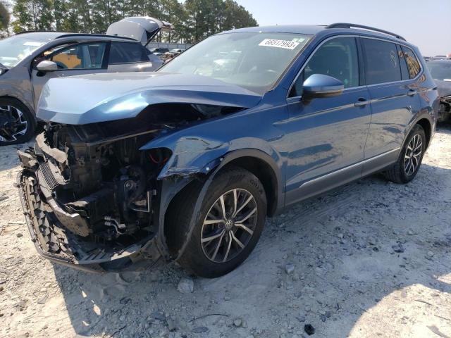 VOLKSWAGEN TIGUAN 2019 3vv3b7ax0lm061671