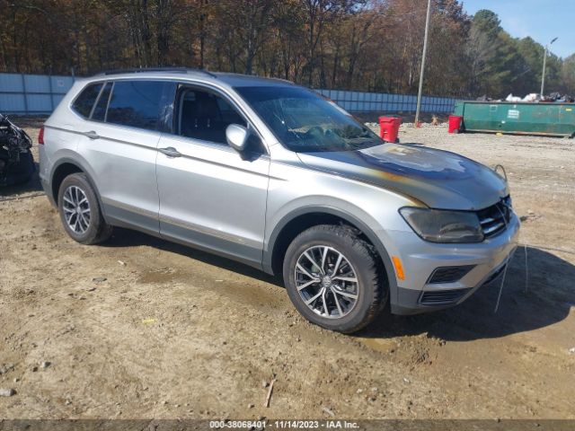 VOLKSWAGEN TIGUAN 2020 3vv3b7ax0lm080835