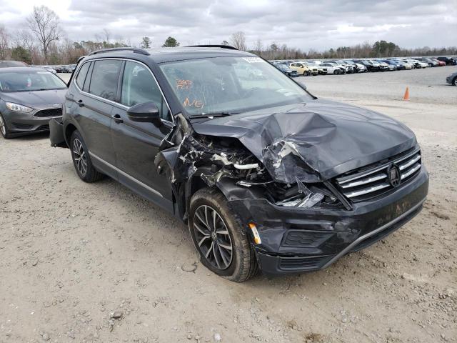 VOLKSWAGEN TIGUAN SE 2020 3vv3b7ax0lm081001