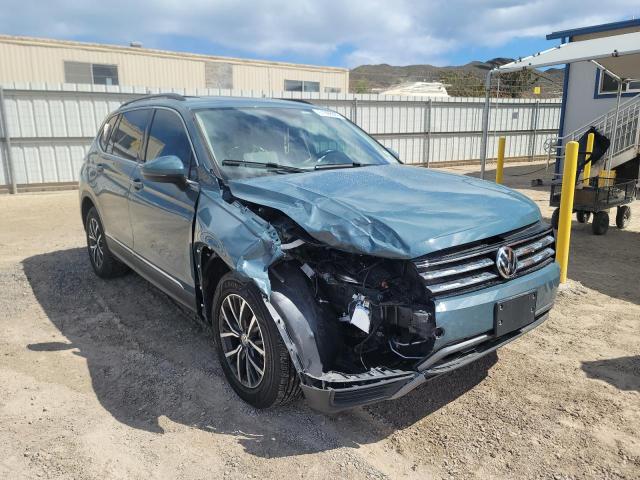 VOLKSWAGEN TIGUAN 2019 3vv3b7ax0lm086246