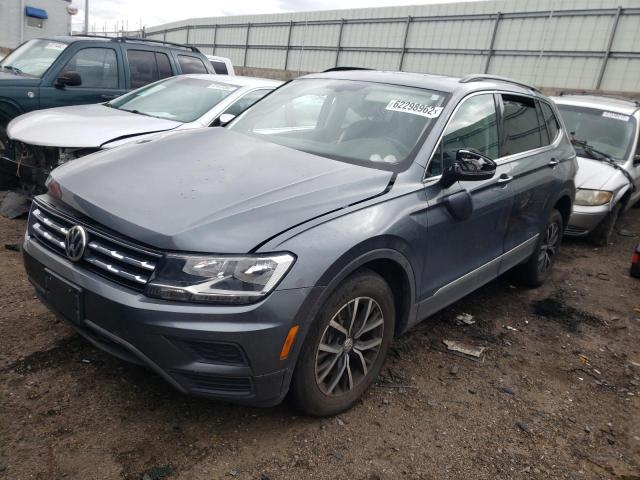 VOLKSWAGEN TIGUAN SE 2020 3vv3b7ax0lm093181