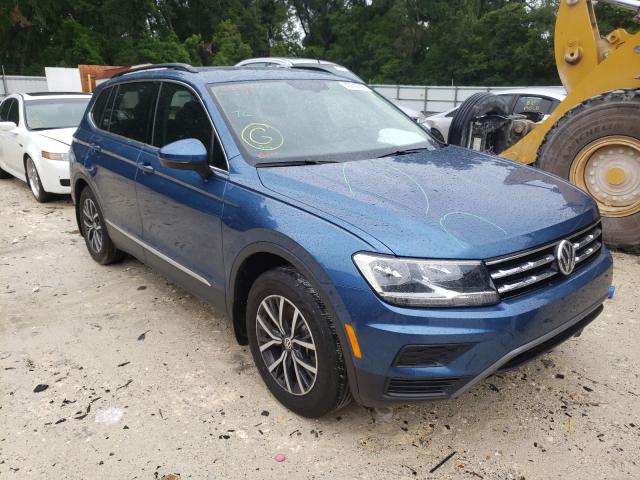 VOLKSWAGEN TIGUAN SE 2020 3vv3b7ax0lm095982