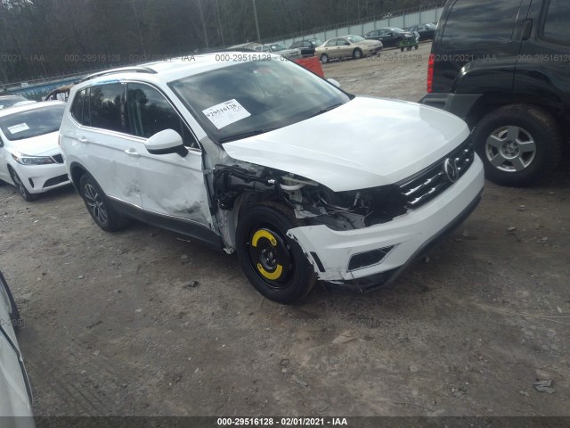 VOLKSWAGEN TIGUAN 2020 3vv3b7ax0lm100629