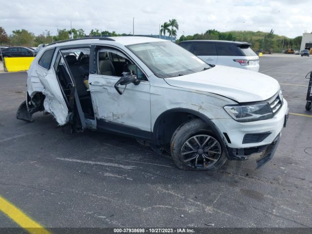 VOLKSWAGEN TIGUAN 2020 3vv3b7ax0lm106690