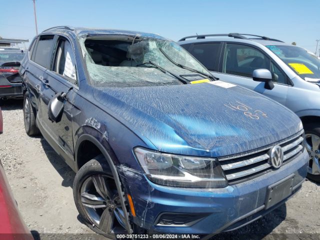 VOLKSWAGEN NULL 2020 3vv3b7ax0lm143304