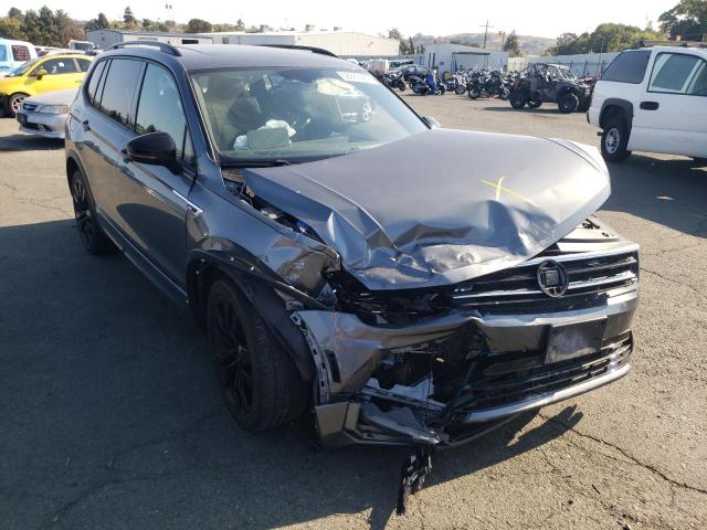 VOLKSWAGEN TIGUAN SE 2020 3vv3b7ax0lm146574